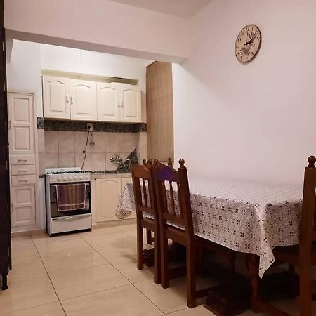 Ferienwohnung Hermoso Departamento Centrico Córdoba Exterior foto
