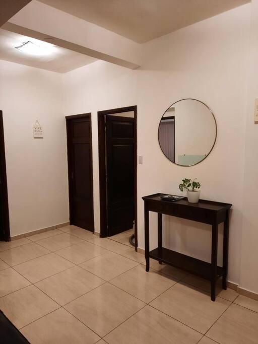 Ferienwohnung Hermoso Departamento Centrico Córdoba Exterior foto