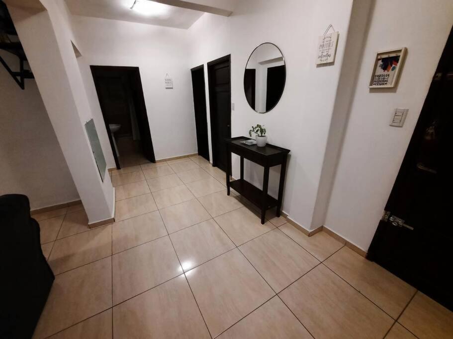 Ferienwohnung Hermoso Departamento Centrico Córdoba Exterior foto