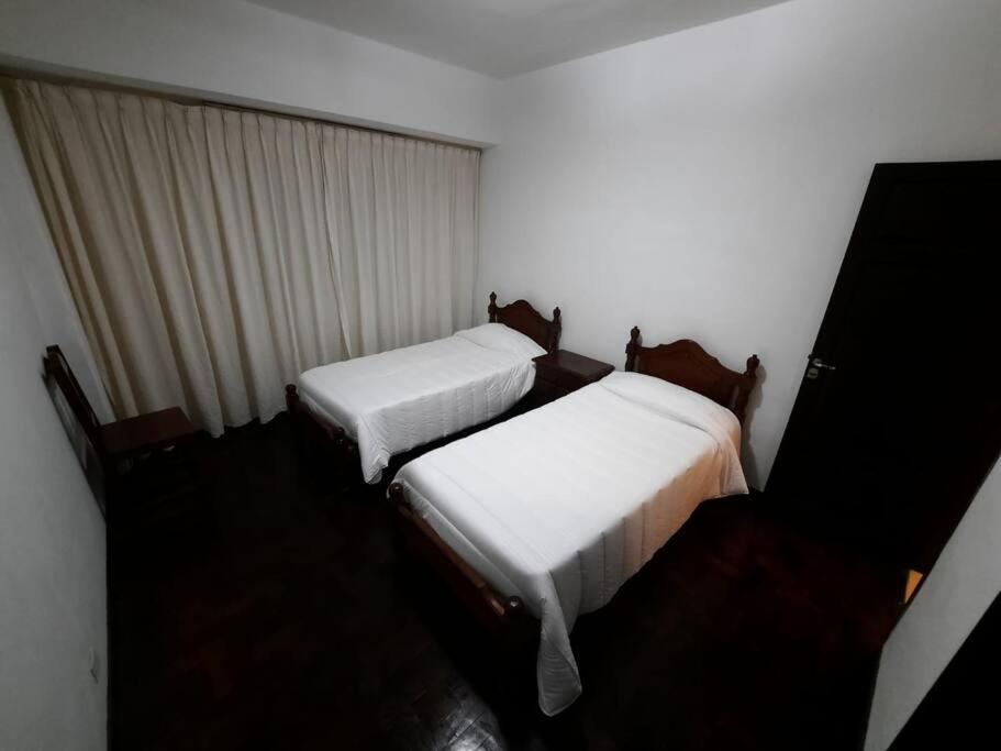 Ferienwohnung Hermoso Departamento Centrico Córdoba Exterior foto