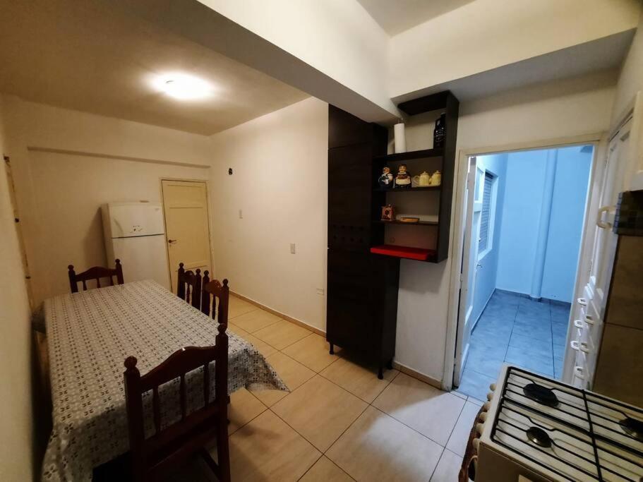 Ferienwohnung Hermoso Departamento Centrico Córdoba Exterior foto